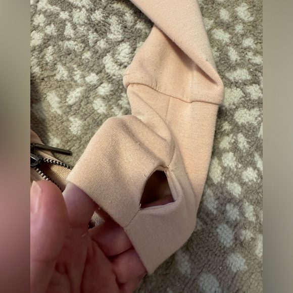 Cable & Gauge Sweater - Picture 5 of 7